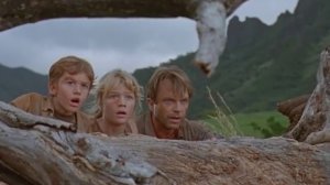 Bienvenue à Juraciste Park !