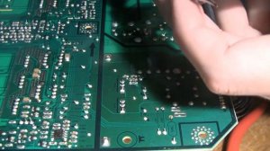 Vbe 023: Conserto do Monitor Samsung 214T