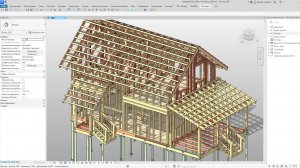 Autodesk Revit: Сборник видеокурсов "Конструкции"