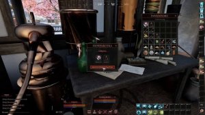 Magic Reflect алхимия | Алхимия в Mortal Online 2