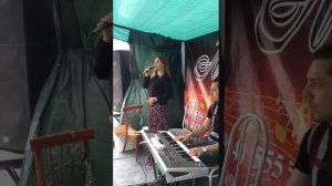 Наира Рахманова и гр Маестро 21.08.2020