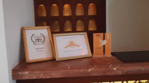 Baron Palace sahl Hasheesh 5_ .Хургада #турывегипет.mp4