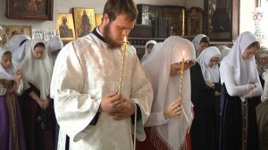 ВЕНЧАНИЕ СТАРООБРЯД 4K