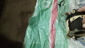 Ford Focus 2. Сгорел бензонасос? Виноват фильтр!! Бензонасос новый, а давления 0 !!