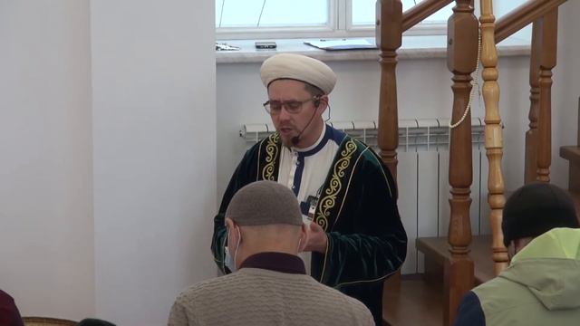 13 11 2020 Мечеть Рустам Жомга Вагэз Дуа смотреть онлайн