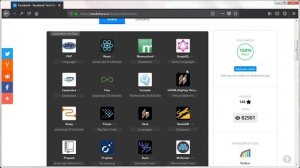 #20 Сайт Stackshare для просмотра стека используемых Web технологий