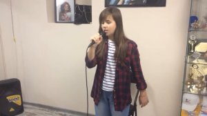 Полина Гагарина - Осколки cover