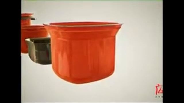 Дизайнеры квадратных кастрюль:«каша не пригорает» смотреть онлайн