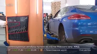 Замглавы Росстандарта Алексей Кулешов - об ответственности за торговлю фальсификатом топлива (1)