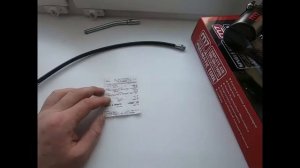 Шприц плунжерный пневматический m7 (обзор)