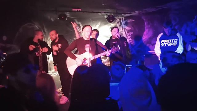 SLOVO EKB: НОВЫЙ ГОД! смотреть онлайн