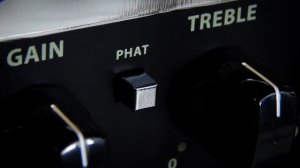 BUGERA T5 INFINIUM csöves gitárerősítő fej