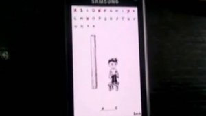 Игра Виселица, Вешалка, Hangman на телефон