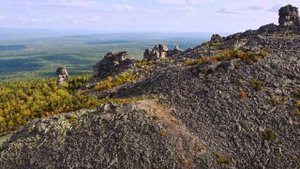 Колчимский (Помяненный) Камень