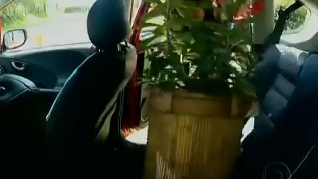 AutoEsporte 06/05/2012 - Honda FIT 2013 Versatilidade смотреть онлайн