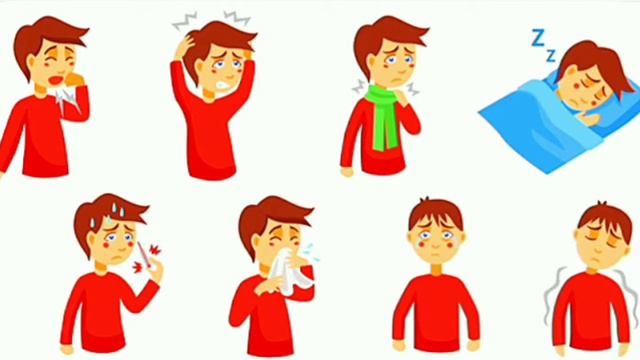 Зуком (ГРИПП) Бемории Сабук Нест. Фарки зуком аз шамолхури. смотреть онлайн