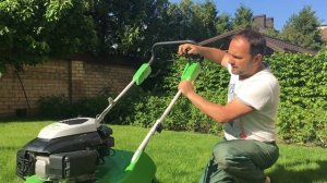 Видео отзыв о скарификаторе Viking LB 540