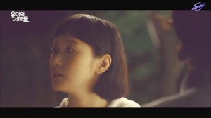 [rus sub] Je Hwi - Holiday - YUMI's Cells OST Part.10| КЛЕТКИ ЮМИ - ОСТ10