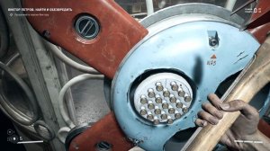 ФУНИКУЛЕР И ИНДИКАТОРНЫЙ ЗАМОК [ATOMIC HEART] #GAMEPLAY #6