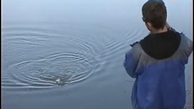 99 Волгоградская область река Лиска смотреть онлайн