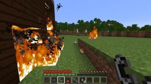 9 СПОСОБОВ ЗАТРОЛЛИТЬ ПОЛИЦЕЙСКОГО В МАЙНКРАФТ | Риколит Minecraft