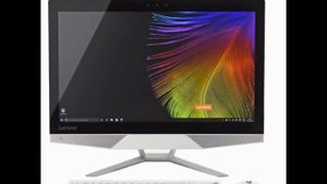 Lenovo Ideacentre AIO 700 review