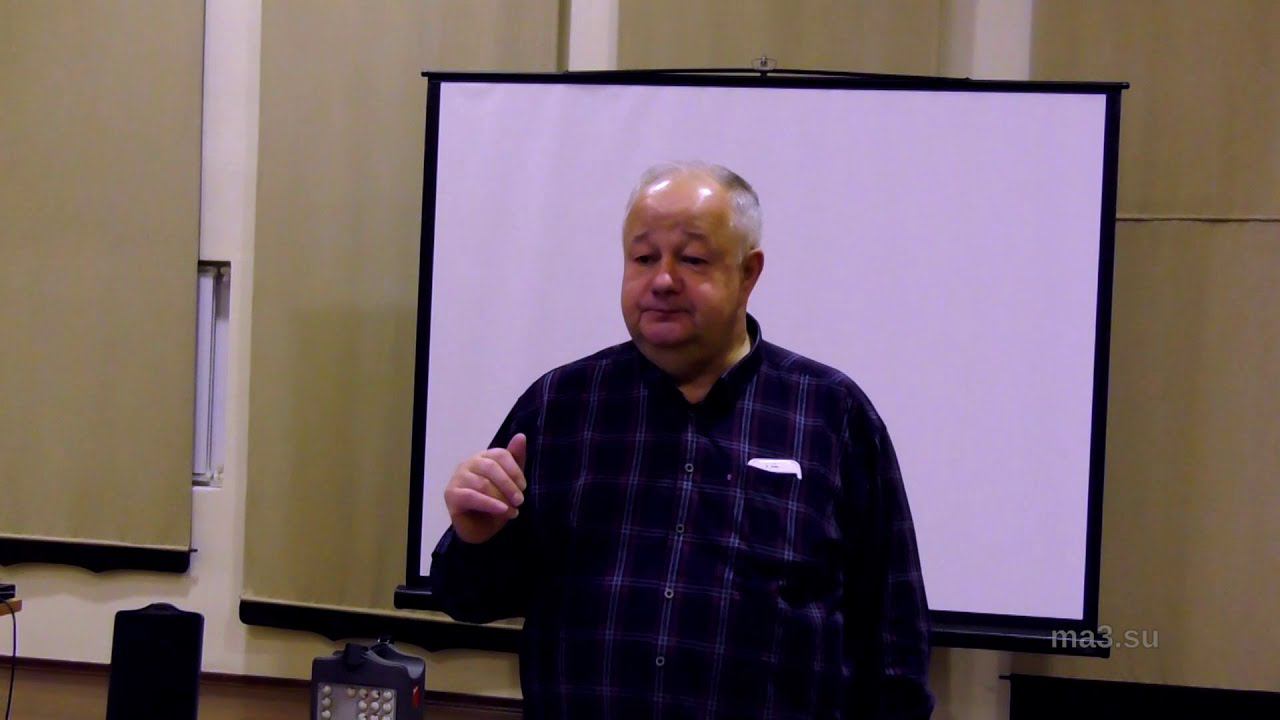 [МАРАФОН ПРАКТИК] Техника «Объём» смотреть онлайн