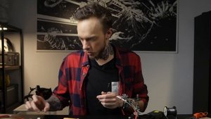 ДЕШЕВЫЙ видеоСВЕТ своими руками за 1500 рублей! ПРОФ. СВЕТ дома для съемки видео