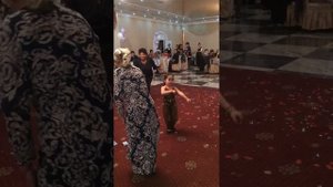 Индийский танец от Аминки Витаминки