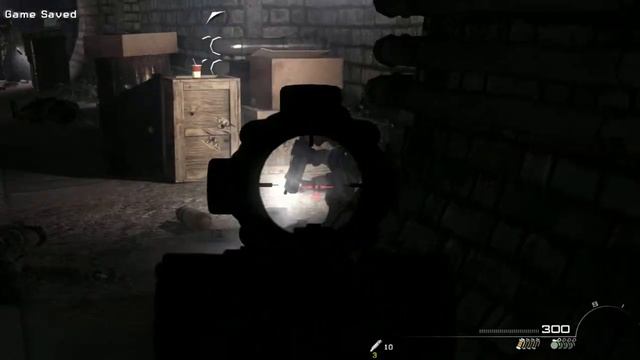 Modern Warfare 3 Benchmark Max Settings GTS 450 смотреть онлайн