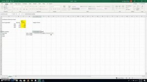 Excel Confidence Interval