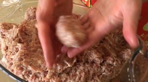 Котлеты Домашние! Простой Рецепт Приготовления Сочных и Вкусных Котлет!