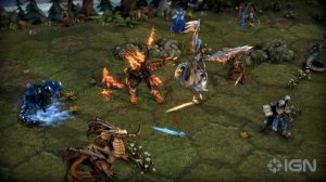 Heroes of Might and Magic: Olden Era – Официальный трейлер