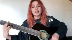 Папин Олимпос - Айсберг (кавер)
