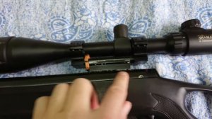подвижный моноблок для пневматики, устранение люфта..