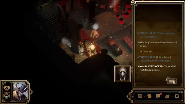 Check Out: Sovereign Syndicate - Exclusive Demo Preview смотреть онлайн