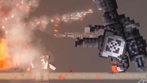 Warhammer 40,000 In People Playground