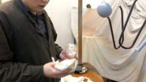 Полная покраска Карпат