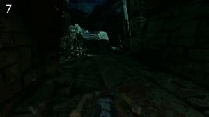 Shadow of the Tomb Raider. Все артефакты и сундук в Миссия Святого Хуана