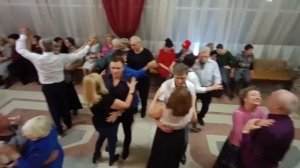 Белгород Сокол танцы