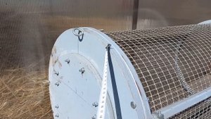 Сито механическое своими руками. Mechanical sieve with your own hands