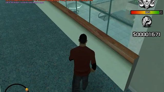 Мойка окон в Офисе. Advance RP-R смотреть онлайн