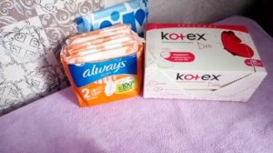 ?ИСТОРИЯ МОИХ ПЕРВЫХ МЕСЯЧНЫХ|Ада?