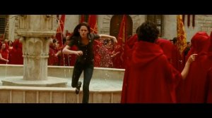 Сумерки   Белла пытается спасти Эдварда