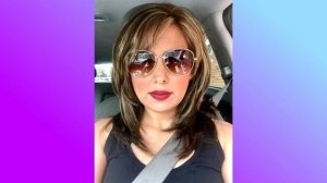 КАСКАД ? ШИКАРНАЯ СТРИЖКА для девушек и женщин 40+ 50+ 60+.