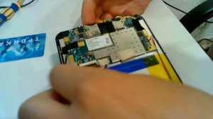 Не включается, не заряжается планшет или телефон.