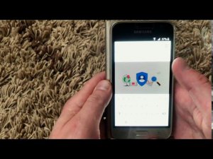 Samsung J1 2016 SM-J120F обход гугл аккаунта FRP