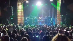 Deicide - " Scars Of The Crucifix" Live 8/18/22