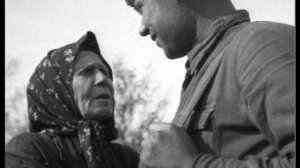 Андрей Дементьев. Баллада о матери.