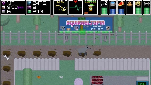 НЕОБЫЧНЫЙ СИМУЛЯТОР СОБАКИ | Domestic Dog Simulator [ДП #1] смотреть онлайн